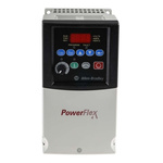 Allen Bradley PowerFlex 4 Inverter Drive, 1-Phase In, 240Hz Out, 1.5 kW, 230 V ac, 8 A