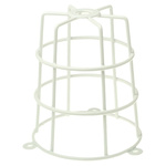 216mm High Bulb Cage for use with 125 Series