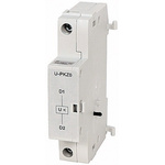 Eaton for use with PKE Series, PKM0 Series, PKZM0 Series, PKZM01 Series, PKZM0-T Series, PKZM4 Series