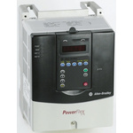 Allen Bradley PowerFlex 70 Inverter Drive, 3-Phase In, 500Hz Out, 15 kW, 400 V ac, 30 A