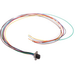 Glenair MWDM 9 Way D-sub Connector Plug