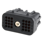 Deutsch DRC 24 Way D-sub Connector Plug