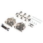 MH Connectors MHDM 15 Way D-sub Connector
