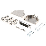 MH Connectors MHDM 25 Way D-sub Connector