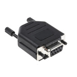 MH Connectors MHDPPK 9 Way D-sub Connector