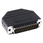 MH Connectors MHDPPK 25 Way D-sub Connector