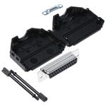 MH Connectors MHDPPK 25 Way D-sub Connector