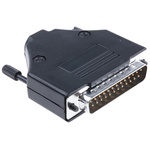 MH Connectors MHDTPPK 25 Way D-sub Connector
