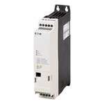 Eaton PowerXL DE1 Variable Speed Starter, 1-Phase In, 300Hz Out, 0.25 kW, 230 V ac, 1.4 A