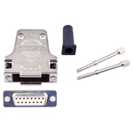 FCT from Molex FMK 15 Way D-sub Connector