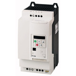 Eaton DC1 Inverter Drive, 3-Phase In, 0 → 50Hz Out, 5.5 kW, 400 V ac, 14 A