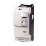 Eaton DC1 Inverter Drive, 3-Phase In, 15 kW, 400 V ac, 30 A