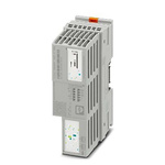 Phoenix Contact PLC Power Supply 45 x 75 x 126.93 mm