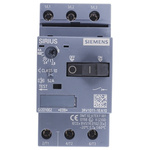 Siemens 2.8 → 4 A Motor Protection Circuit Breaker