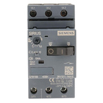 Siemens 5.5 → 8 A Motor Protection Circuit Breaker