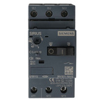 Siemens 9 → 12 A Motor Protection Circuit Breaker