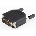 HARTING 15 Way D-sub Connector Plug
