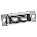Molex 70929 60 Way D-sub Connector Plug