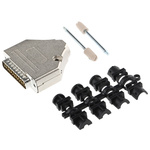 MH Connectors MHDTZK 25 Way D-sub Connector