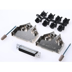 MH Connectors MHDTZK 25 Way D-sub Connector