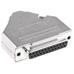 MH Connectors MHDTZK 25 Way D-sub Connector