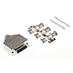 MH Connectors MHDM 15 Way D-sub Connector