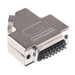 MH Connectors D45ZK 15 Way D-sub Connector