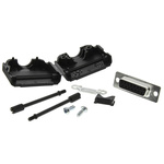 MH Connectors MHDPPK 15 Way D-sub Connector