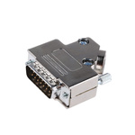 MH Connectors MHD45PK 15 Way D-sub Connector