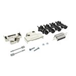 MH Connectors MHD45PK 15 Way D-sub Connector