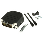 MH Connectors MHDTPPK 15 Way D-sub Connector