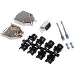 MH Connectors MHDTPK 9 Way D-sub Connector