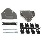 MH Connectors MHDTPK 25 Way D-sub Connector