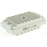 EDAC 516 120 Way D-sub Connector Socket