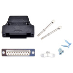 FCT from Molex FKH 25 Way D-sub Connector