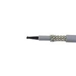 Alpha Wire 3 Core CY Control Cable 0.5 mm², 100m, Screened