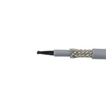 Alpha Wire 7 Core CY Control Cable 0.5 mm², 50m, Screened