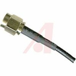 Cable Assy, SMA; 12 in.; RG-174U; Non Booted