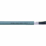Lapp 25 Core Polyvinyl Chloride PVC Sheath Actuator/Sensor Cable, 1.5 mm² CSA