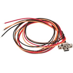 Glenair GMSM 4 Way D-sub Connector Plug