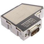 Phoenix Contact 15 Way D-sub Connector Plug