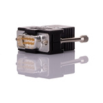 FCT from Molex FKH 9 Way D-sub Connector