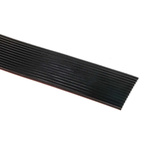 3M 14 Way Unscreened Flat Ribbon Cable, 17.78 mm Width, Series 3319, 5m