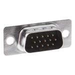ASSMANN WSW A-HDS 15 Way D-sub Connector Plug