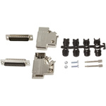 MH Connectors MHD45PK 25 Way D-sub Connector Plug