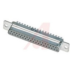HARTING D-Sub Standard Cable Mount D-sub Connector