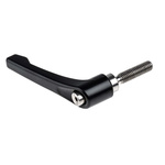 RS PRO Clamping Lever, M8 x 32mm