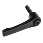 RS PRO Clamping Lever, M10 x 40mm