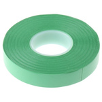 Advance Tapes AT7 Green PVC Electrical Tape, 12mm x 20m