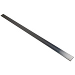 HE30TF Aluminium Flat Bar, 1in x 1/8in x 24in